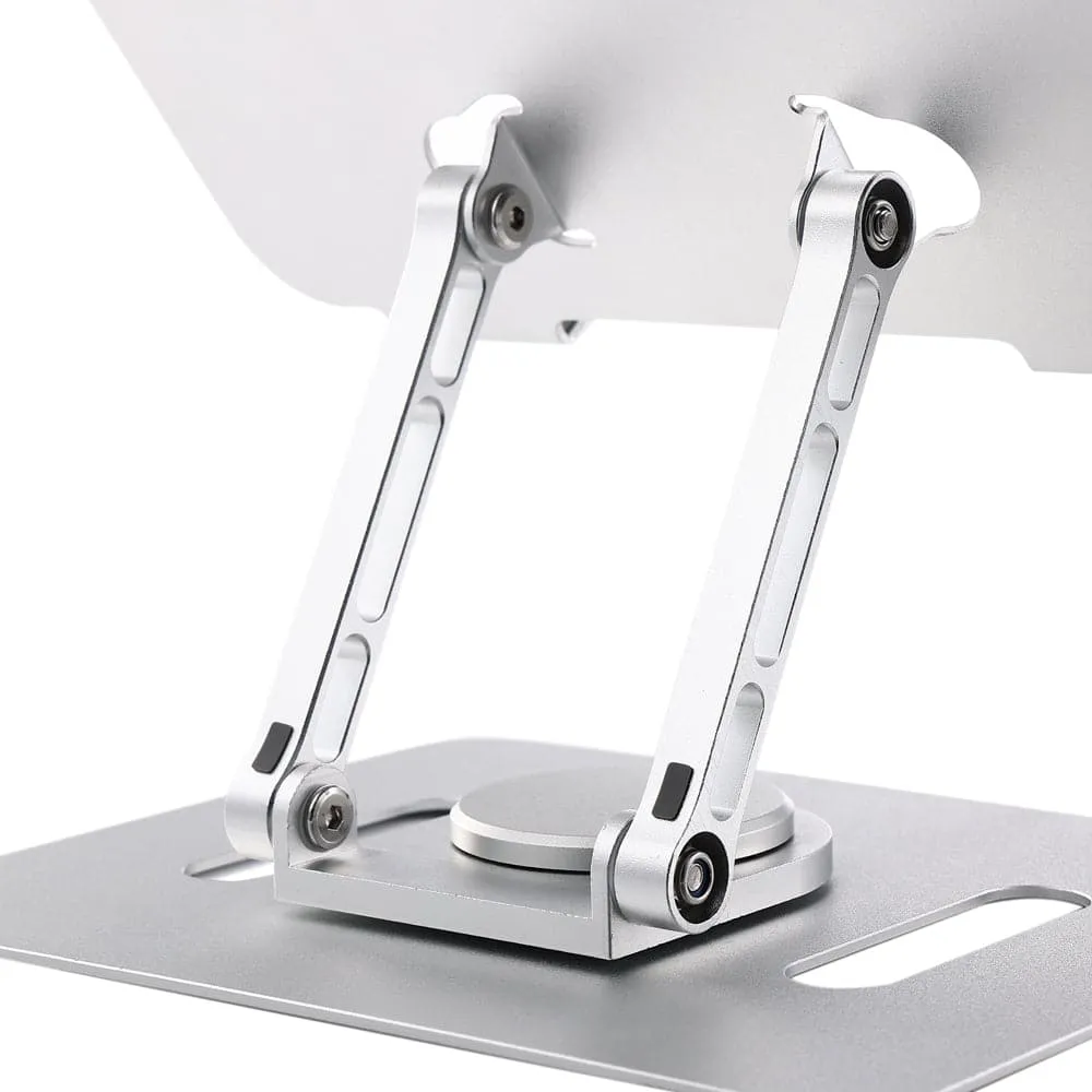 UStand - Monitor Stand Adjustable Multi-Angle Holder for 12"-19"