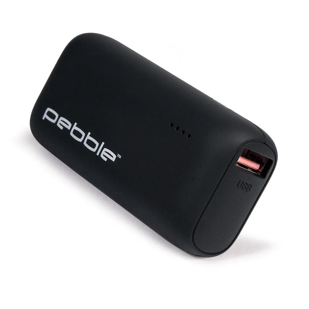 Veho Pebble PZ5 Portable Power Bank - 5000mAh