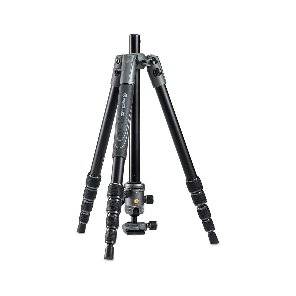 VEO 2S 235AB Aluminum Travel Tripod/Monopod with Ball Head - Rated at 13.2lbs/6kg