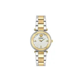 Versace Versace Reve Ladies Gold Watch VE8B00724