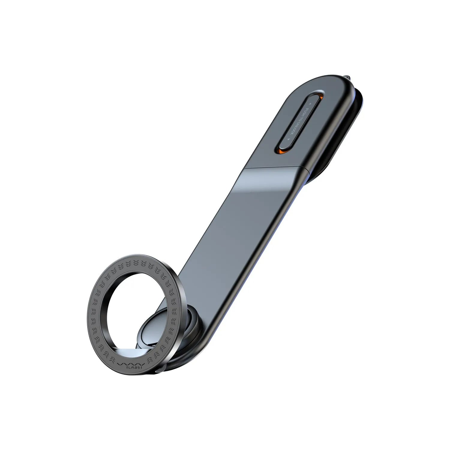 Vyvylabs M01 Pro Infinite Rotation Car Holder for MagSafe