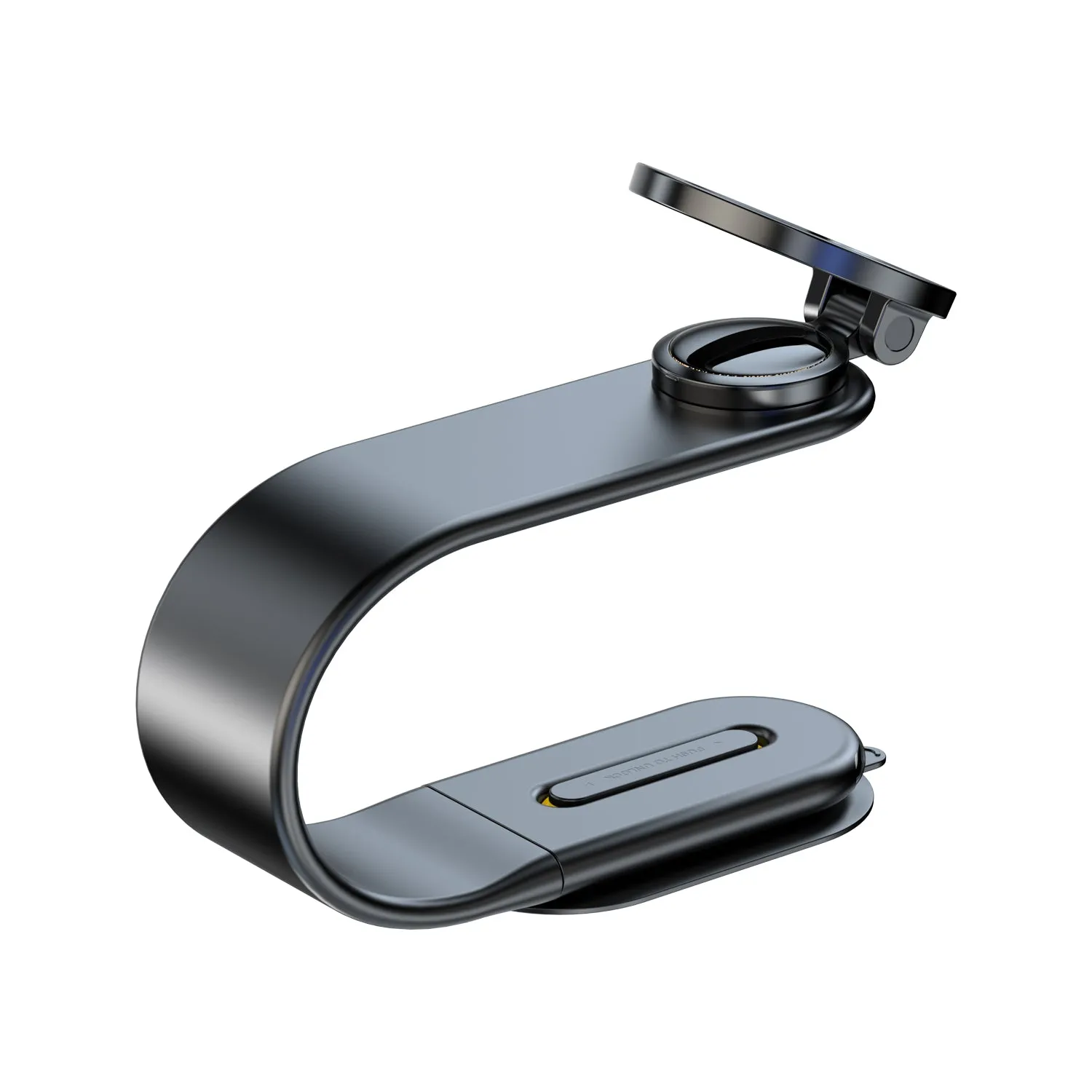 Vyvylabs M01 Pro Infinite Rotation Car Holder for MagSafe