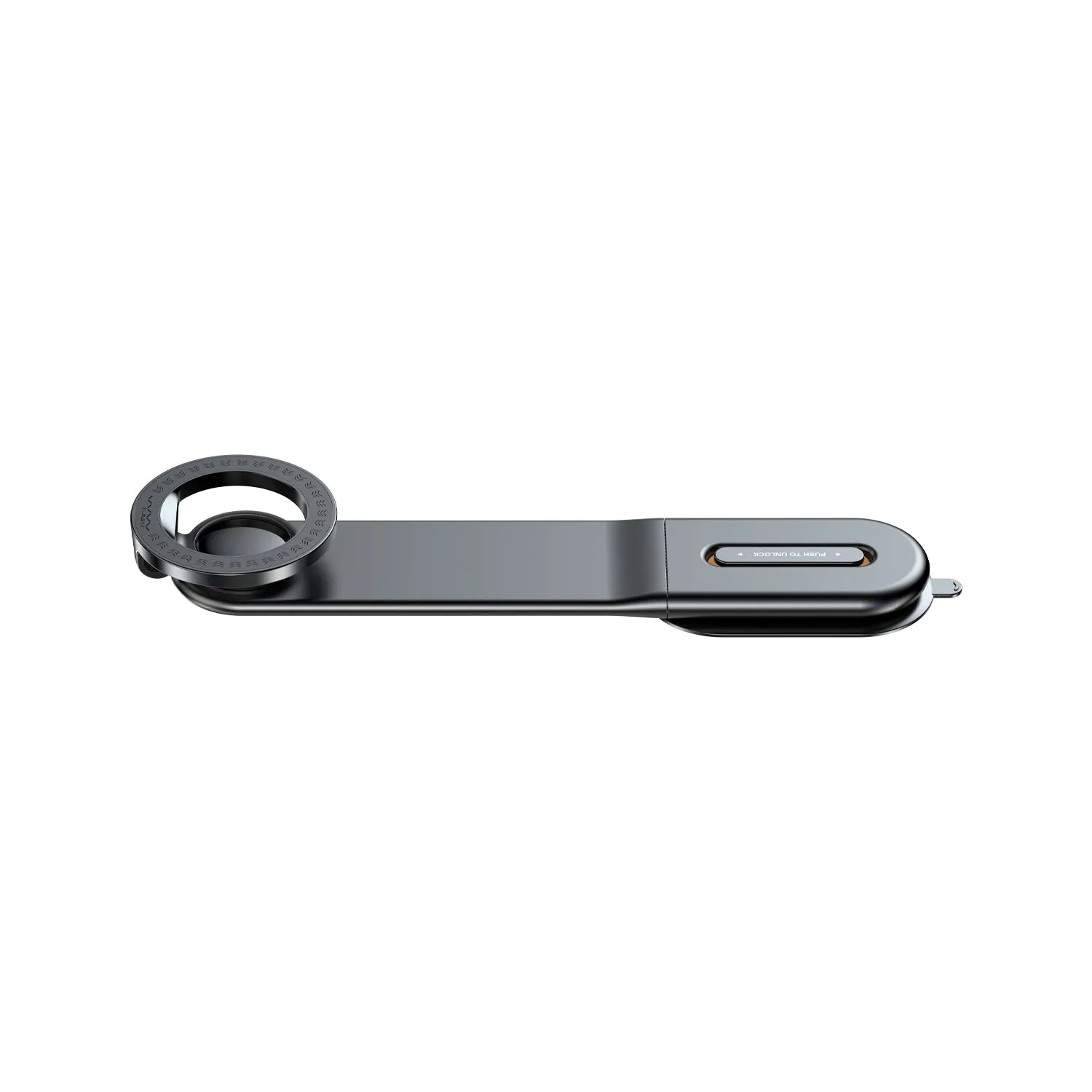 Vyvylabs M01 Pro Infinite Rotation Car Holder for MagSafe