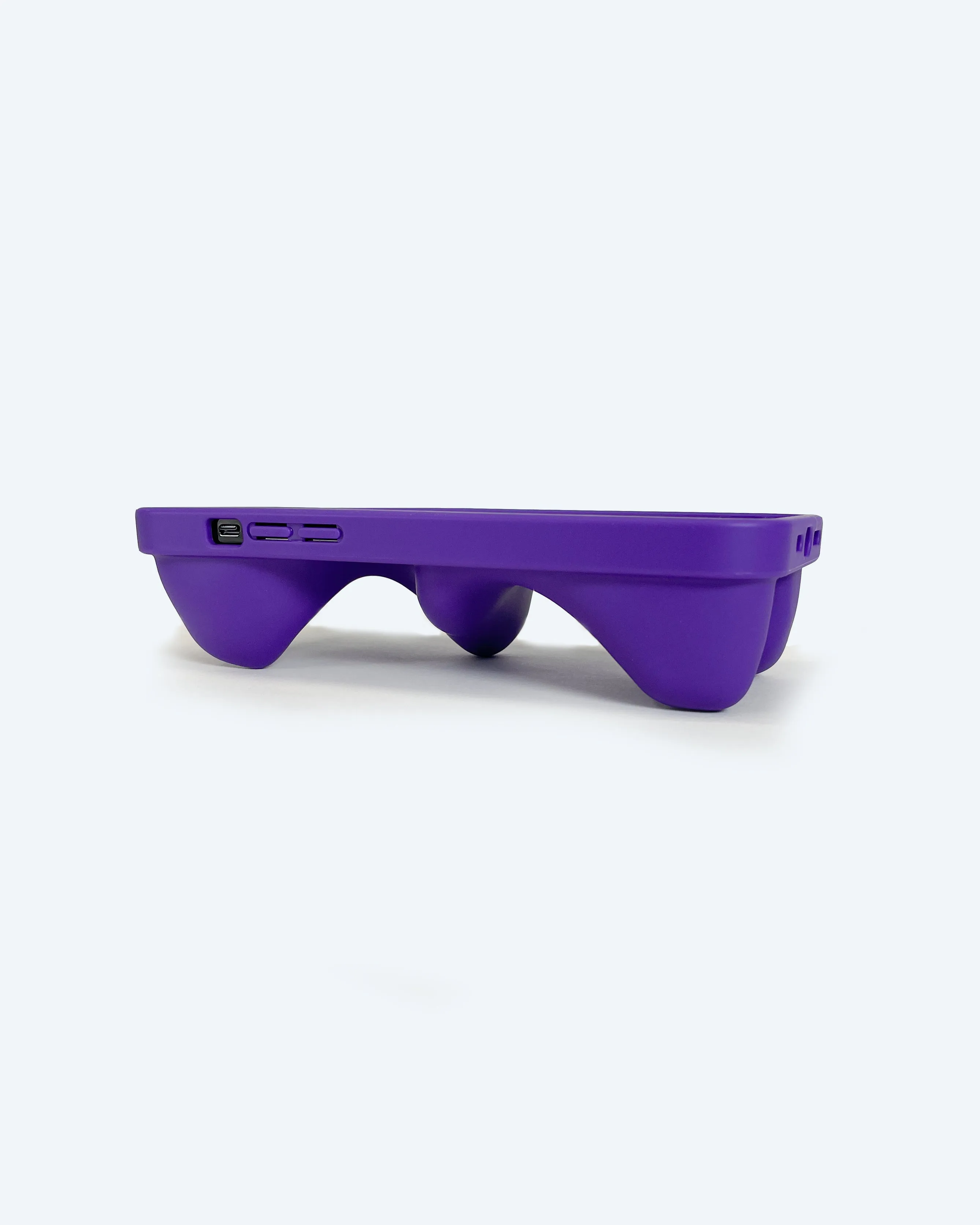 WAREHOUSE SALE: Ishi Phone Case in Purple Rain