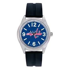 Washington Capitals Men's Varsity Watch