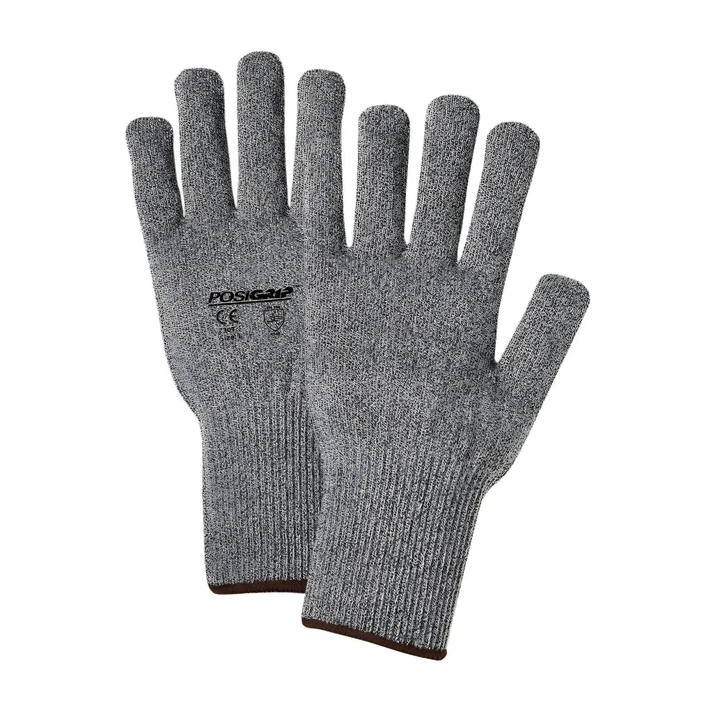 West Chester 730T/M Seamless Knit HPPE Blended Glove - Light Weight