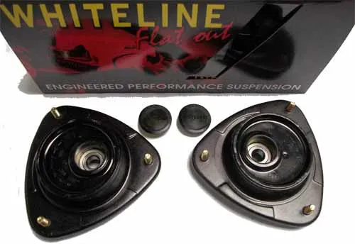 Whiteline Com-C Front Strut Mounts 2008-2014 WRX/STI