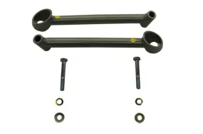 Whiteline Rear Brace-Swaybar Mount Support - Subaru WRX/STI VA