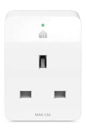 Wi-Fi Smart Plug