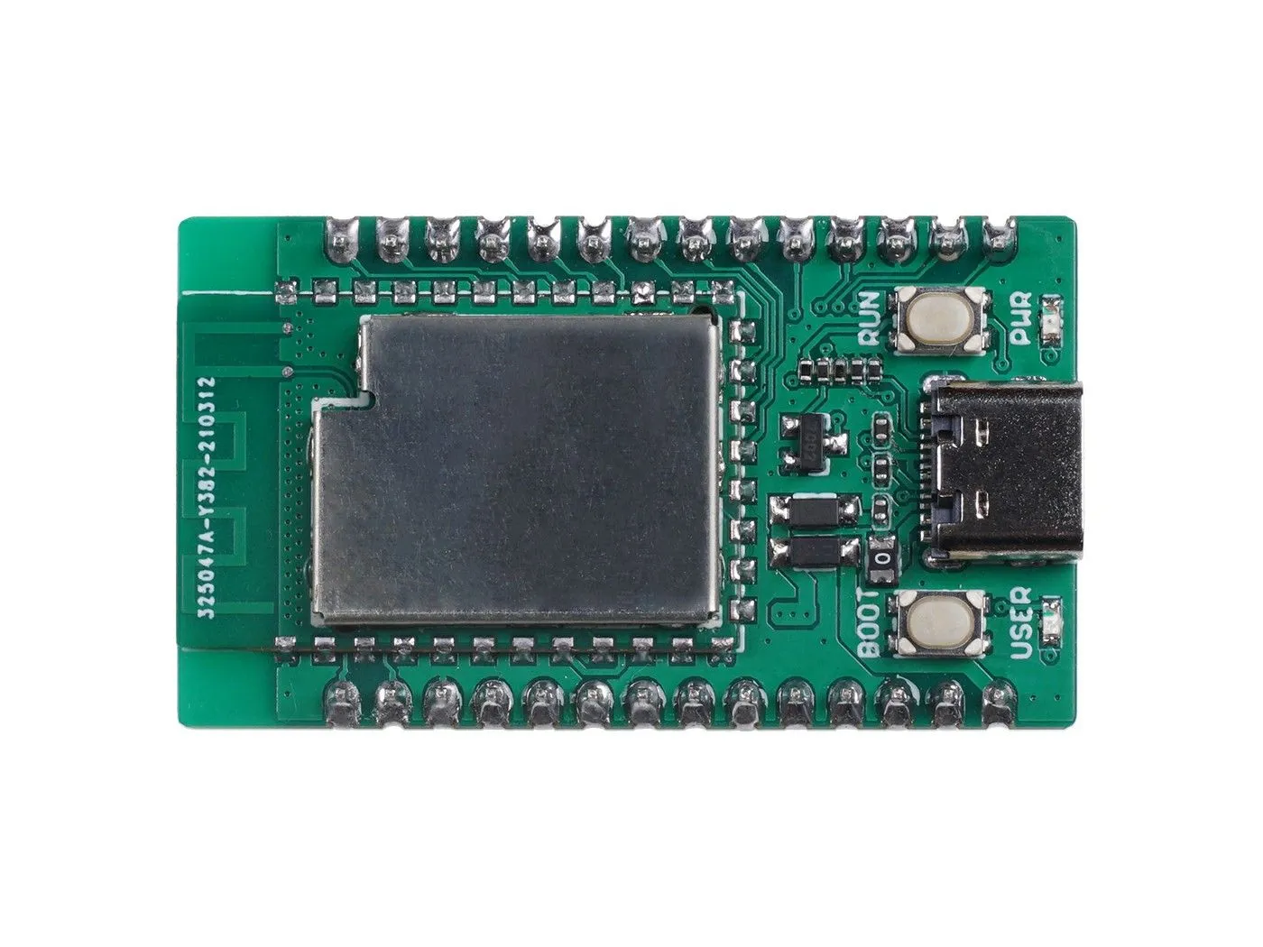 Wio RP2040 mini Dev Board