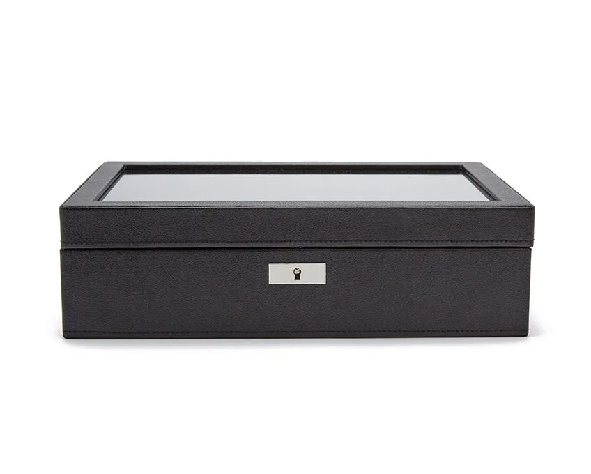 Wolf - Roadster 10-Unit Watch Box | 477556