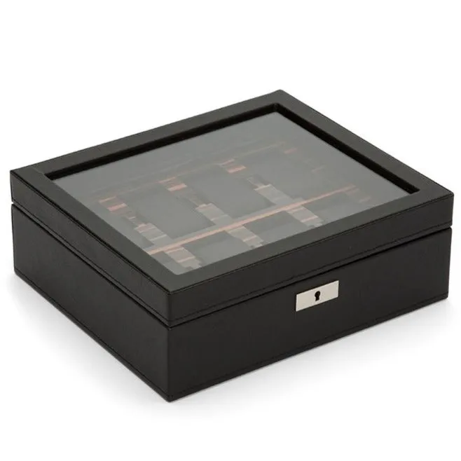 Wolf - Roadster 8-Unit Watch Box | 477456