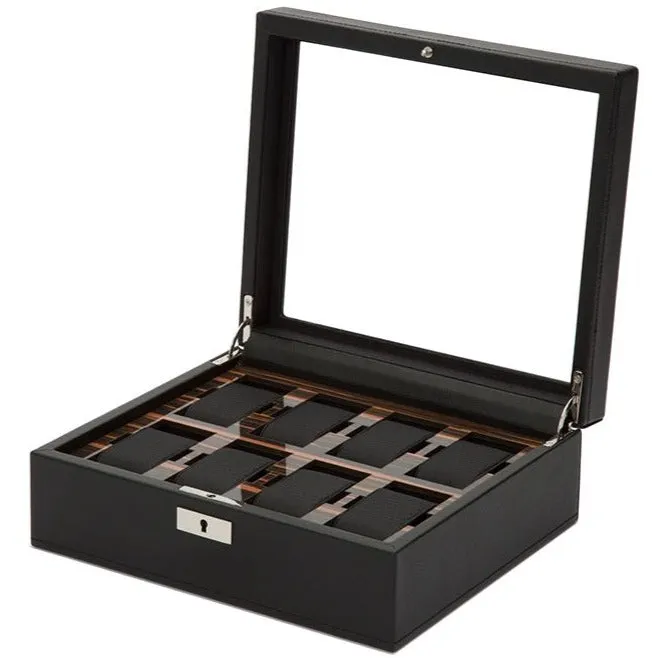 Wolf - Roadster 8-Unit Watch Box | 477456