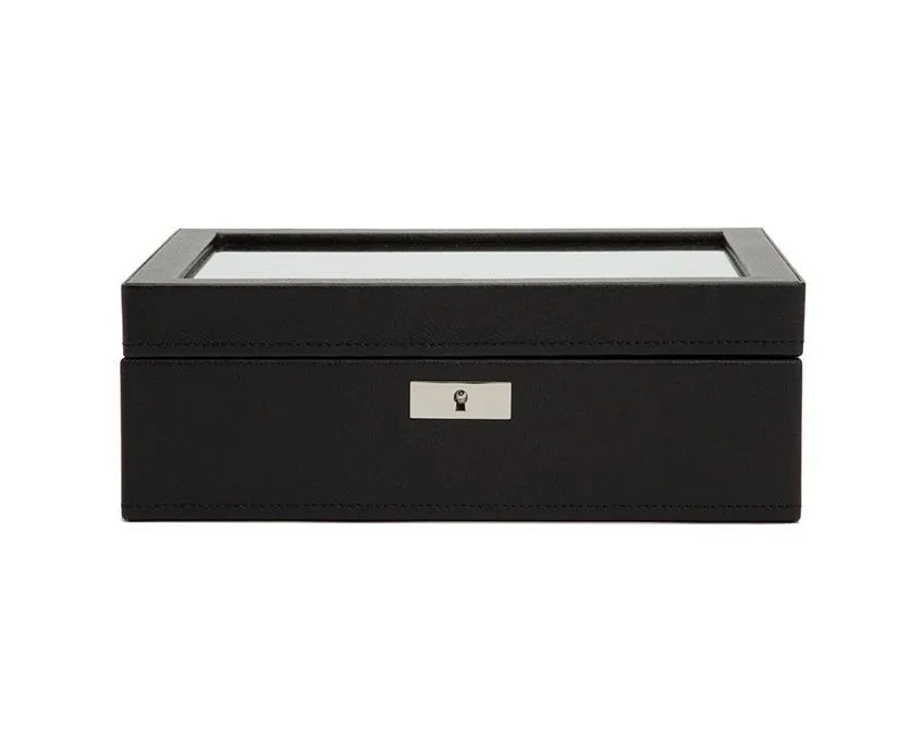 Wolf - Roadster 8-Unit Watch Box | 477456