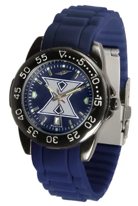 Xavier FantomSport AC Men's Watch - AnoChrome