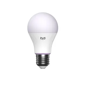 Yeelight W4 Smart Bulb Wi-Fi/Bluetooth E27 Color (Ylqpd-0011) 4 Pc(S)