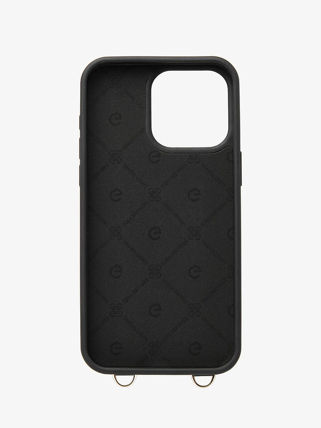 ZipPouch- Classic Wallet Phone Case