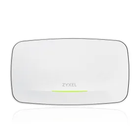 Zyxel Nebulaflex Pro Wbe660s - Radio Access Point - 1Gbe, Wi-Fi 7 - Wi-Fi 6 - Wi-Fi 7 - 6 Ghz - Wall Mountable